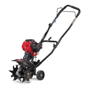 CMXGVAMKC 25C 25-cc 2-Cycle 9-in Forward-rotating Gas Cultivator