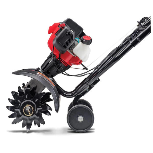 CMXGVAMKC 25C 25-cc 2-Cycle 9-in Forward-rotating Gas Cultivator - Image 10