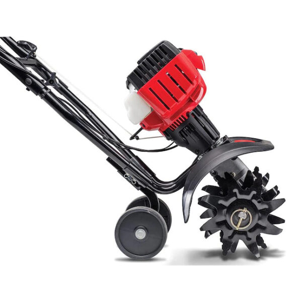CMXGVAMKC 25C 25-cc 2-Cycle 9-in Forward-rotating Gas Cultivator - Image 11