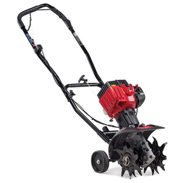 CMXGVAMKC 25C 25-cc 2-Cycle 9-in Forward-rotating Gas Cultivator - Image 12