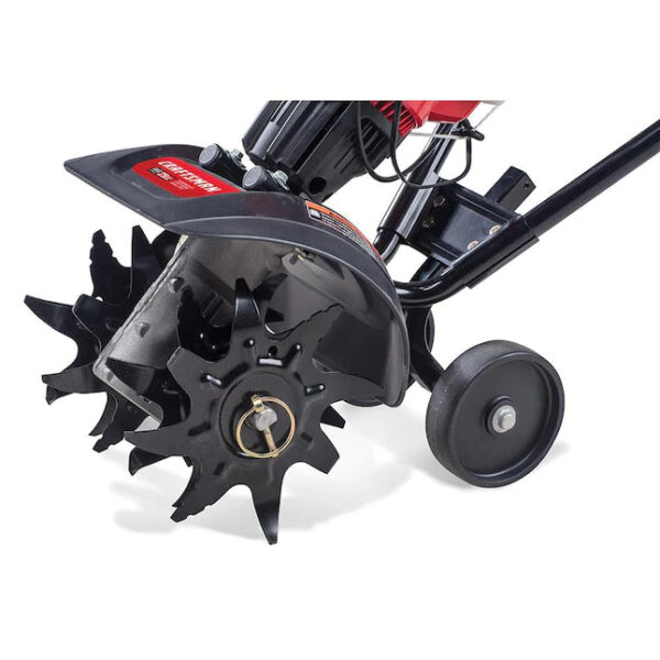 CMXGVAMKC 25C 25-cc 2-Cycle 9-in Forward-rotating Gas Cultivator - Image 13