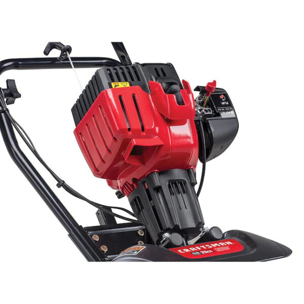 CMXGVAMKC 25C 25-cc 2-Cycle 9-in Forward-rotating Gas Cultivator - Image 14