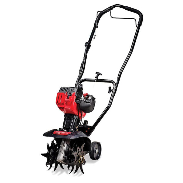 CMXGVAMKC 25C 25-cc 2-Cycle 9-in Forward-rotating Gas Cultivator - Image 15