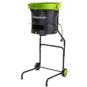 Earthwise 13-Amp 13-in Electric Leaf Mulcher