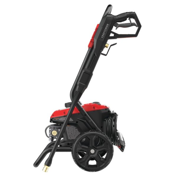 CMEPW1900 1900 PSI 1.2-Gallon-GPM Cold Water Electric Pressure Washer - Image 33
