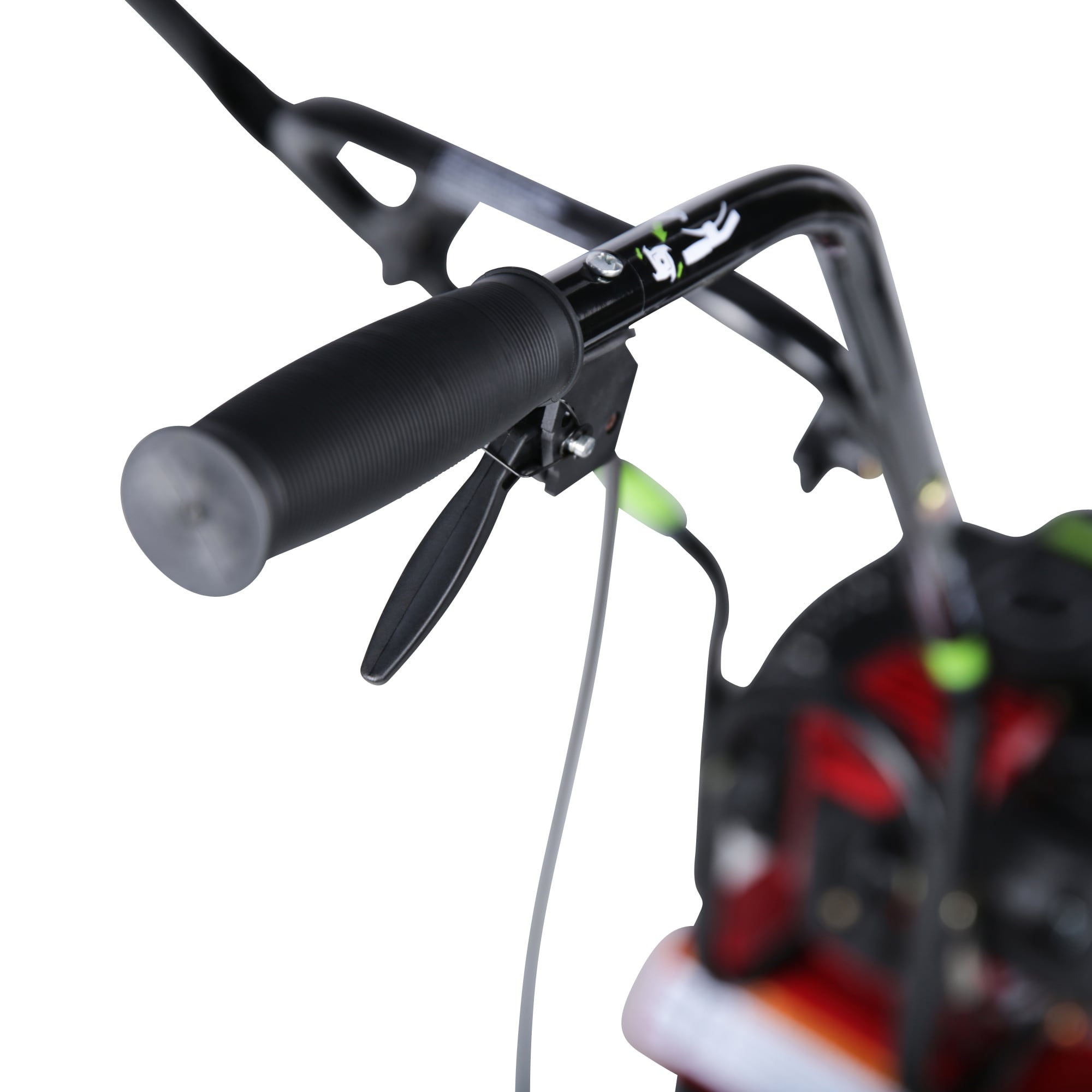 Earthquake MC43 43-cc 2-Cycle 10-in Forward-rotating Gas Cultivator - 2