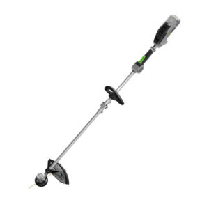 56-volt 15-in Straight Shaft Battery String Trimmer (Battery and Charger Not Included)