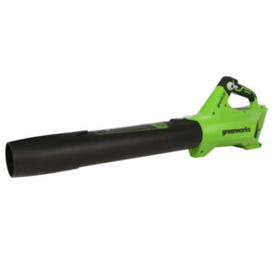 24-volt 450-CFM 110-MPH Battery Handheld Leaf Blower (Battery and Charger Not Included)