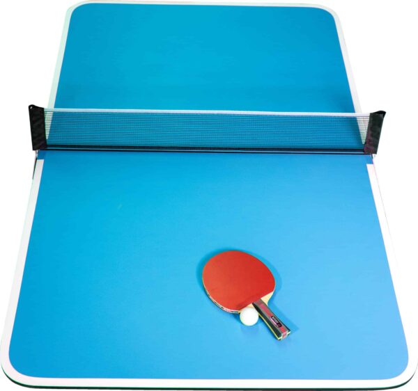 Family Table Blue - Image 10