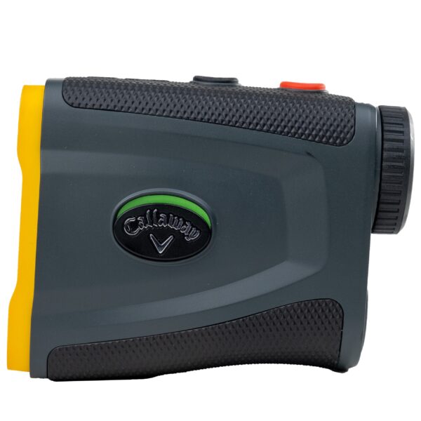 Callaway XLS Pro Slope Golf Laser Rangefinder, with Magnetic Cart Mount - Image 13