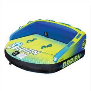 Baller 3 Rider Soft-Top Towable Tube