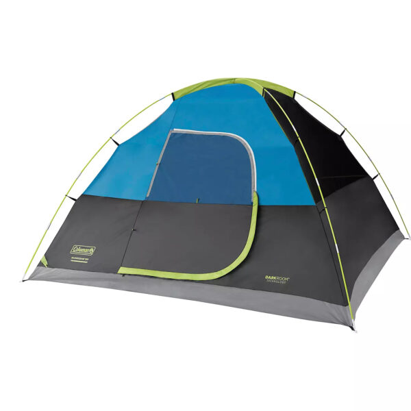 Dark Room 6 Person Sundome Tent - Image 24