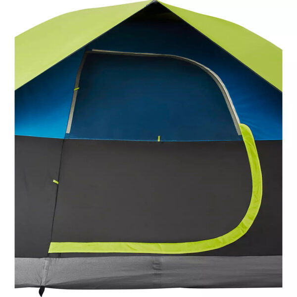 Dark Room 6 Person Sundome Tent - Image 22