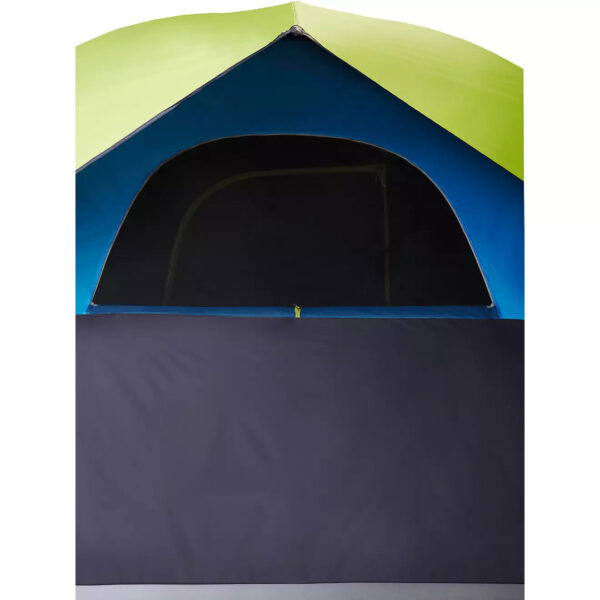 Dark Room 6 Person Sundome Tent - Image 21