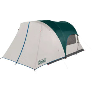 4-Person Cabin Tent