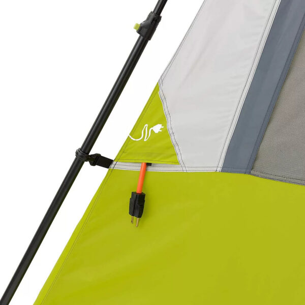 CORE Equipment Instant 12 Person Cabin Tent - Image 15