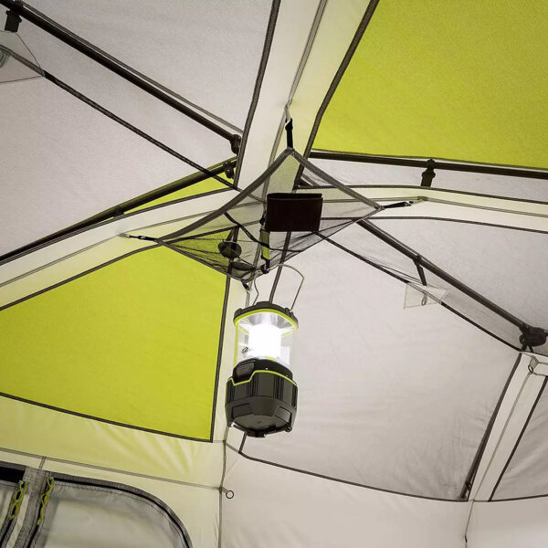 CORE Equipment Instant 12 Person Cabin Tent - Image 12