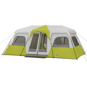 CORE Equipment Instant 12 Person Cabin Tent