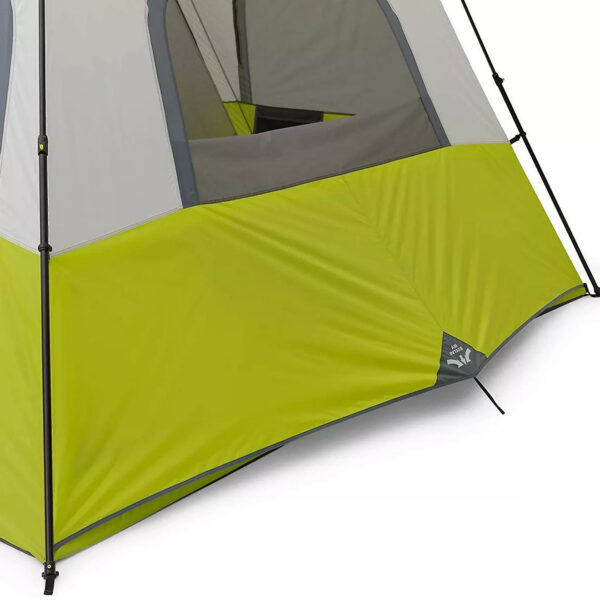 CORE Equipment Instant 12 Person Cabin Tent - Image 16