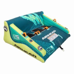 AHLT-02 Chill  N Thrill Towable Tube, 3-Person