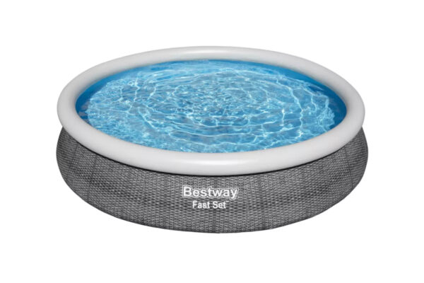 Fast Set 12  x 30  Pool Set - Image 6