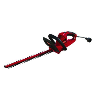 22 in. Electric Hedge Trimmer Tool Only