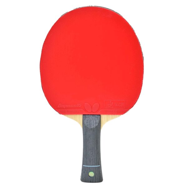 Freitas ALC Pro-Line Racket + Dignics 09c + Dignics 05 - Image 15
