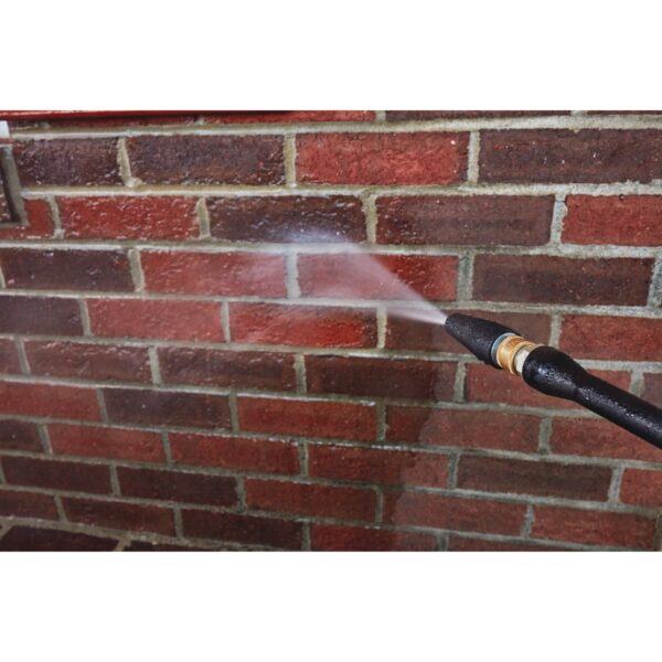CMEPW1900 1900 PSI 1.2-Gallon-GPM Cold Water Electric Pressure Washer - Image 42