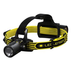 300-Lumen LED Rechargeable Headlamp (Battery Included)