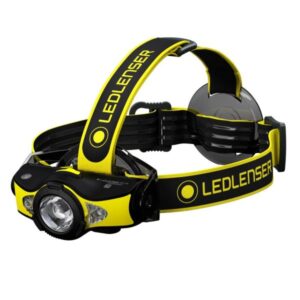 1000-Lumen LED Rechargeable Headlamp (Battery Included)