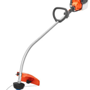 130C 28-cc 2-cycle 17-in Curved Shaft Gas String Trimmer