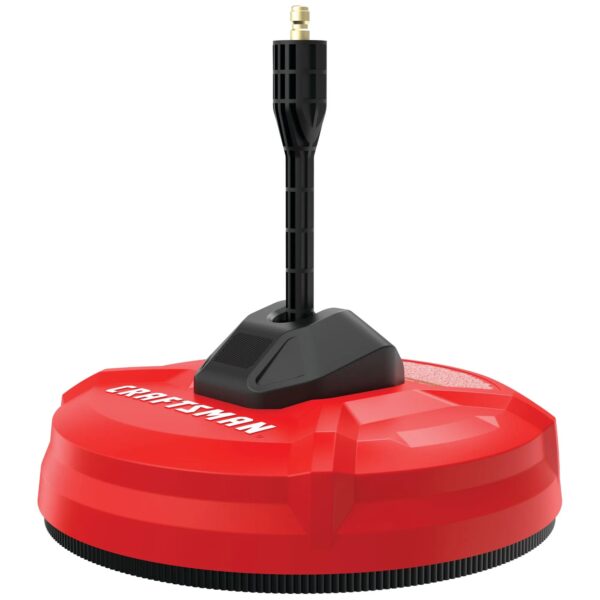 CMEPW1900VA 1900 PSI 1.2-GPM Cold Water Electric Pressure Washer with 3 Spray Tips and Surface Cleaner - Image 17