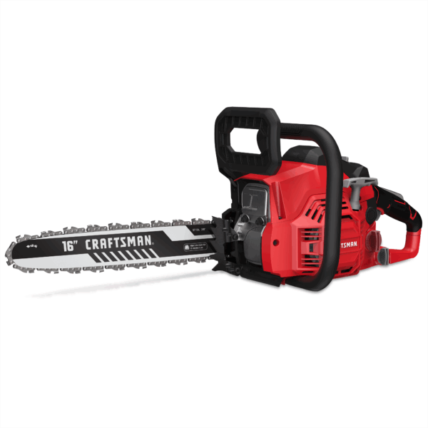 CMXGSAMY42N6 S1600 16-in 42-cc 2-cycle Gas Chainsaw - Image 11