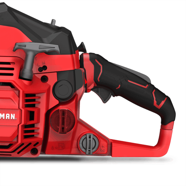CMXGSAMY42N6 S1600 16-in 42-cc 2-cycle Gas Chainsaw - Image 14