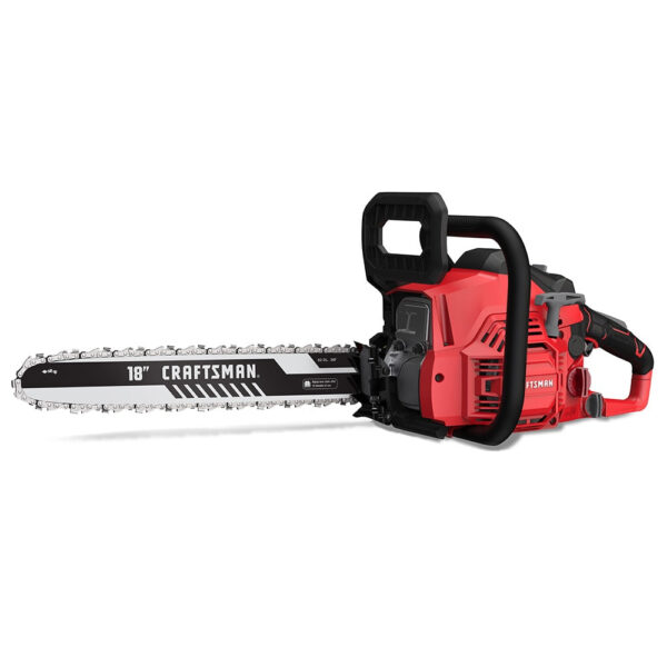 CMXGSAMY42N8 S1800 18-in 42-cc 2-cycle Gas Chainsaw - Image 11