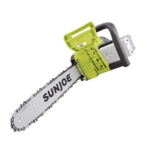 48-volt 16-in Battery 4 Ah Chainsaw (Battery and Charger Included)