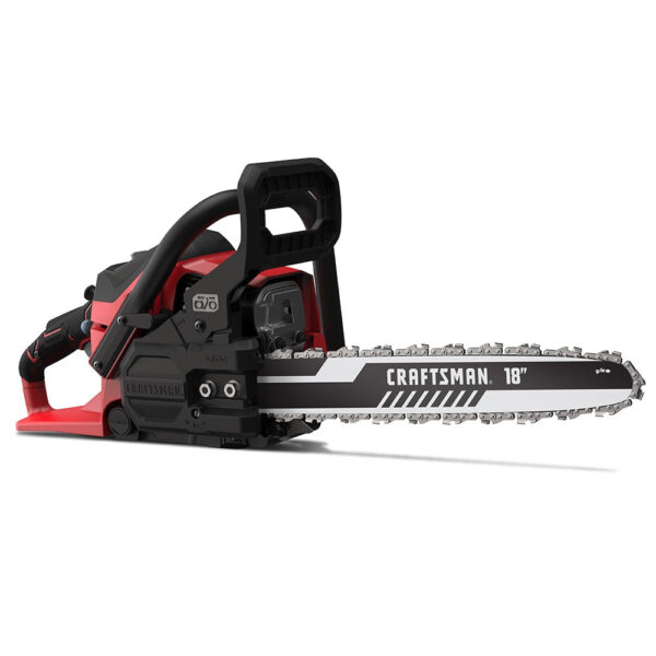 CMXGSAMY42N8 S1800 18-in 42-cc 2-cycle Gas Chainsaw - Image 14