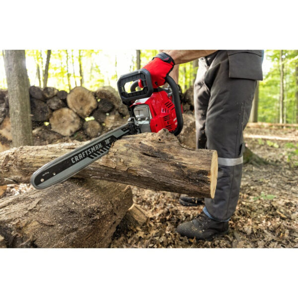 CMXGSAMY42N8 S1800 18-in 42-cc 2-cycle Gas Chainsaw - Image 19