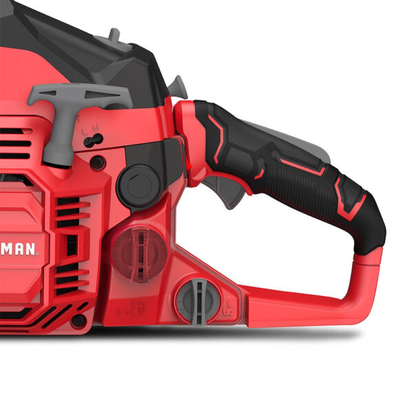 CMXGSAMY42N8 S1800 18-in 42-cc 2-cycle Gas Chainsaw - Image 15