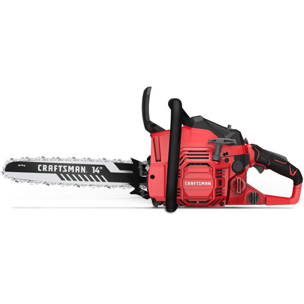 CMXGSAMY42N4 S1450 42-cc 2-cycle 14-in Gas Chainsaw - Image 12