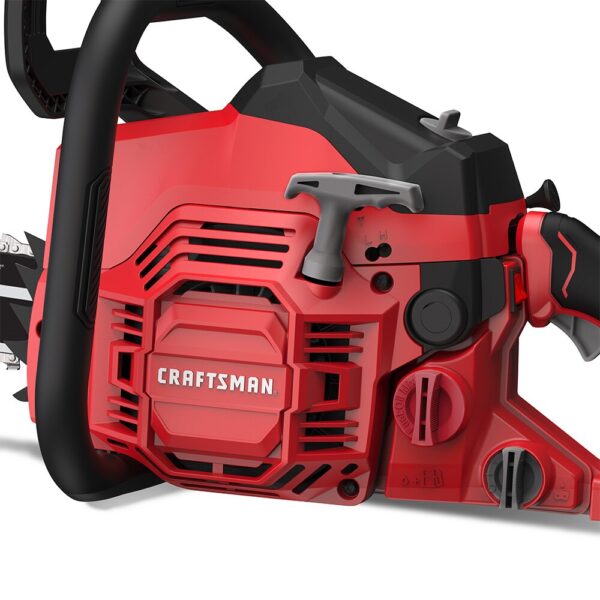 CMXGSAMY42N6 S1600 16-in 42-cc 2-cycle Gas Chainsaw - Image 15