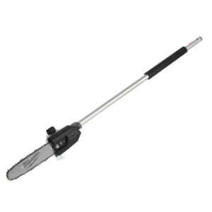 49-16-2720 M18 FUEL QUIK-LOK 10 in. Pole Saw Attachment (Tool-Only)