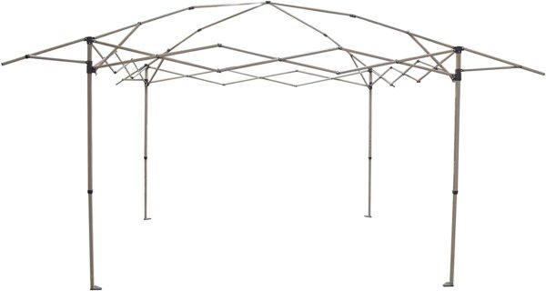 Caravan Canopy Sports 12 .7 x 12 .7  Haven Instant Canopy (169 sq ft Coverage) - Image 11
