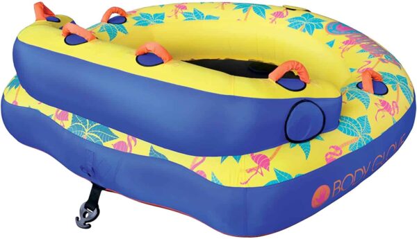 Body Glove   Bayside   2 Person Seating Capacity, Inflatable, Waterskiing Towables - Image 7
