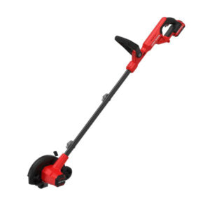 20V MAX Edger Lawn Tool, Cordless Lawn Edger with Battery   Charger Included (CMCED400D1)