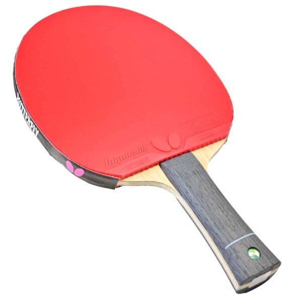 Freitas ALC Pro-Line Racket + Dignics 09c + Dignics 05 - Image 11
