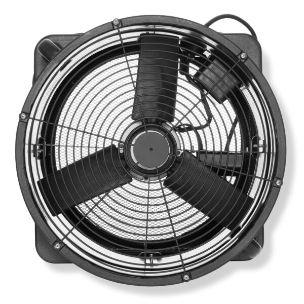 Cloud 9 Commercial Air Blower Fan for Wacky Waving Inflatable Tube Man - Image 10