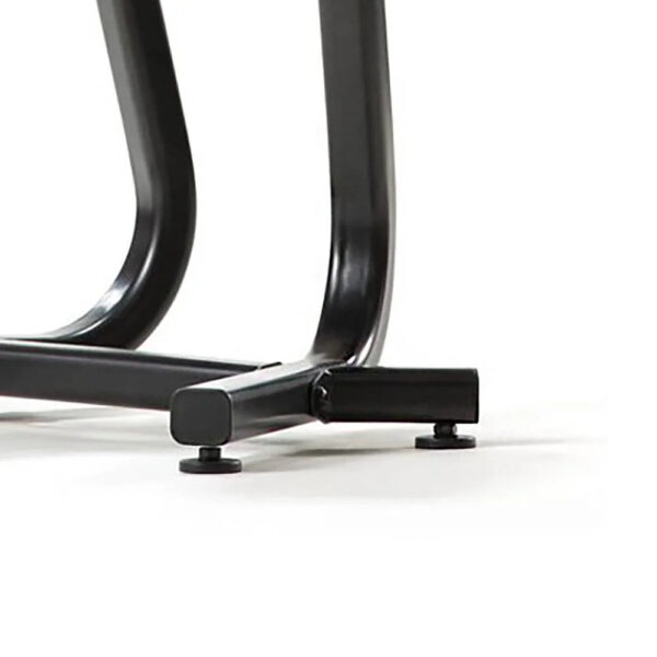Bowflex SelectTech Dumbbell Stand, Device Holder, Fits any Tablet or Smart Phone - Image 8