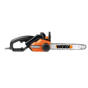16-in Corded Electric 14.5 Amp Chainsaw