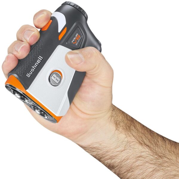Bushnell Tour V6 Shift Patriot Pack - Image 10